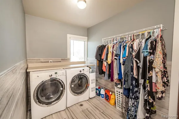 $825,000 | 57629 Stonebriar Drive, Washington, MI 48094