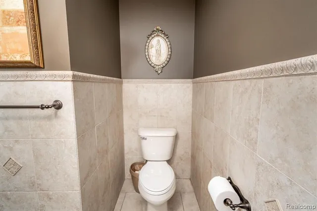 $840,000 | 57629 Stonebriar Drive, Washington, MI 48094