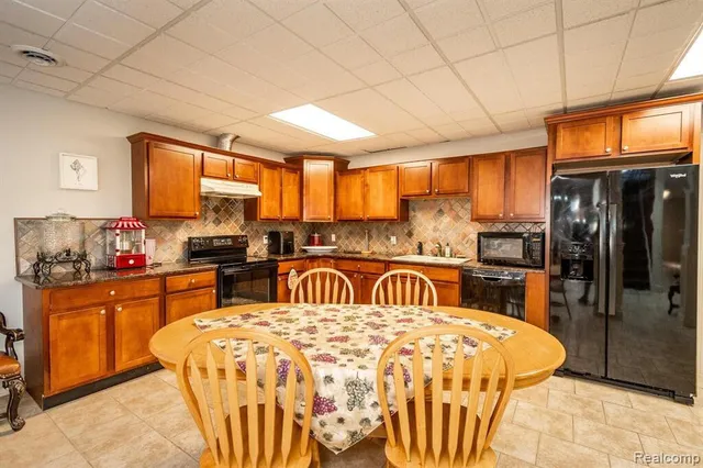 $840,000 | 57629 Stonebriar Drive, Washington, MI 48094