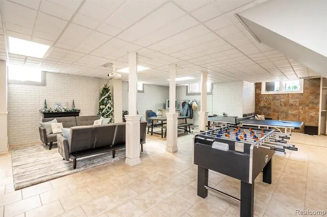 $840,000 | 57629 Stonebriar Drive, Washington, MI 48094