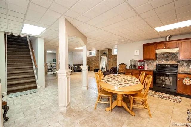 $840,000 | 57629 Stonebriar Drive, Washington, MI 48094