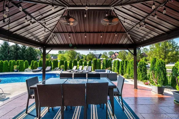 $825,000 | 57629 Stonebriar Drive, Washington, MI 48094