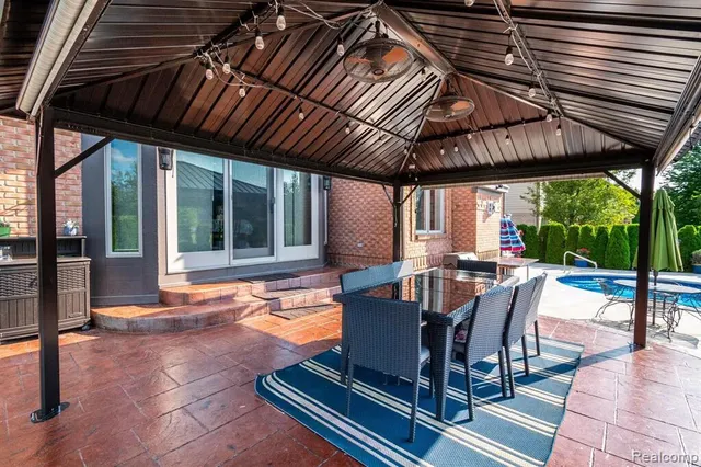 $840,000 | 57629 Stonebriar Drive, Washington, MI 48094