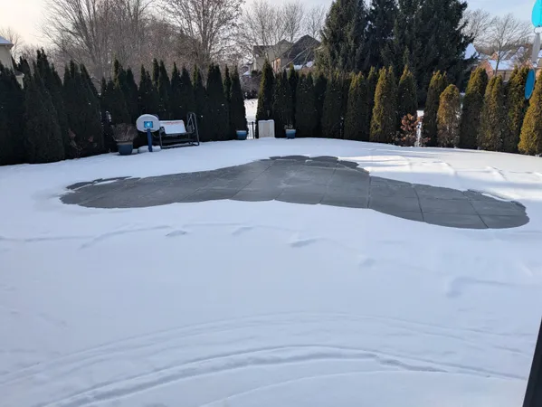 $825,000 | 57629 Stonebriar Drive, Washington, MI 48094