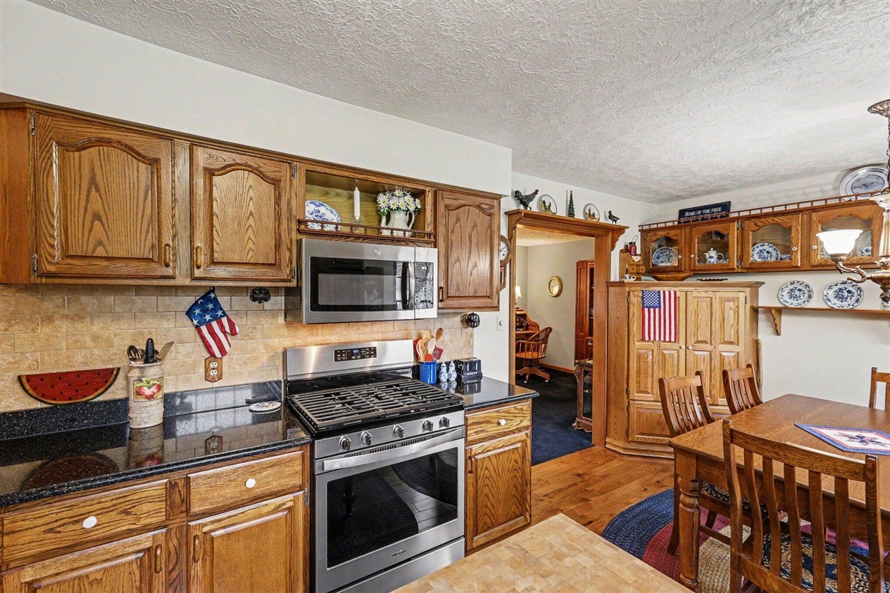 3775 Northmeadow Road Jackson, MI 49201 - Photo 8 of 46 Gallery Image 8