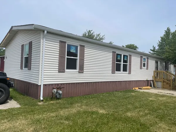 $83,000 | 25 Hearthside Drive, Matteson, IL 60443