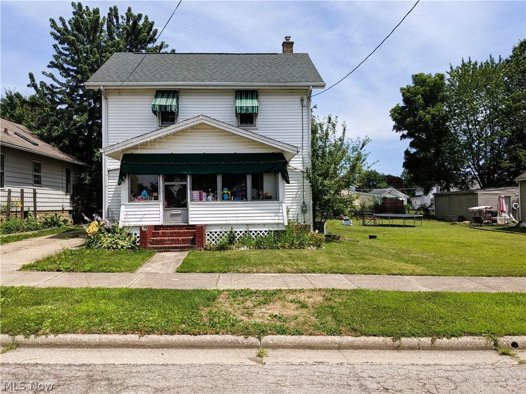 1919 16th Street Southwest Akron, OH 44314 - Photo 1 of 21