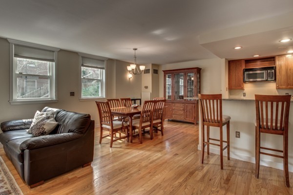 84 Main Street, Unit 84 Boston, MA 02129 - Photo 4 of 19