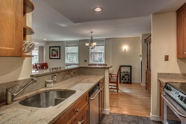 84 Main Street, Unit 84 Boston, MA 02129 - Photo 8 of 19