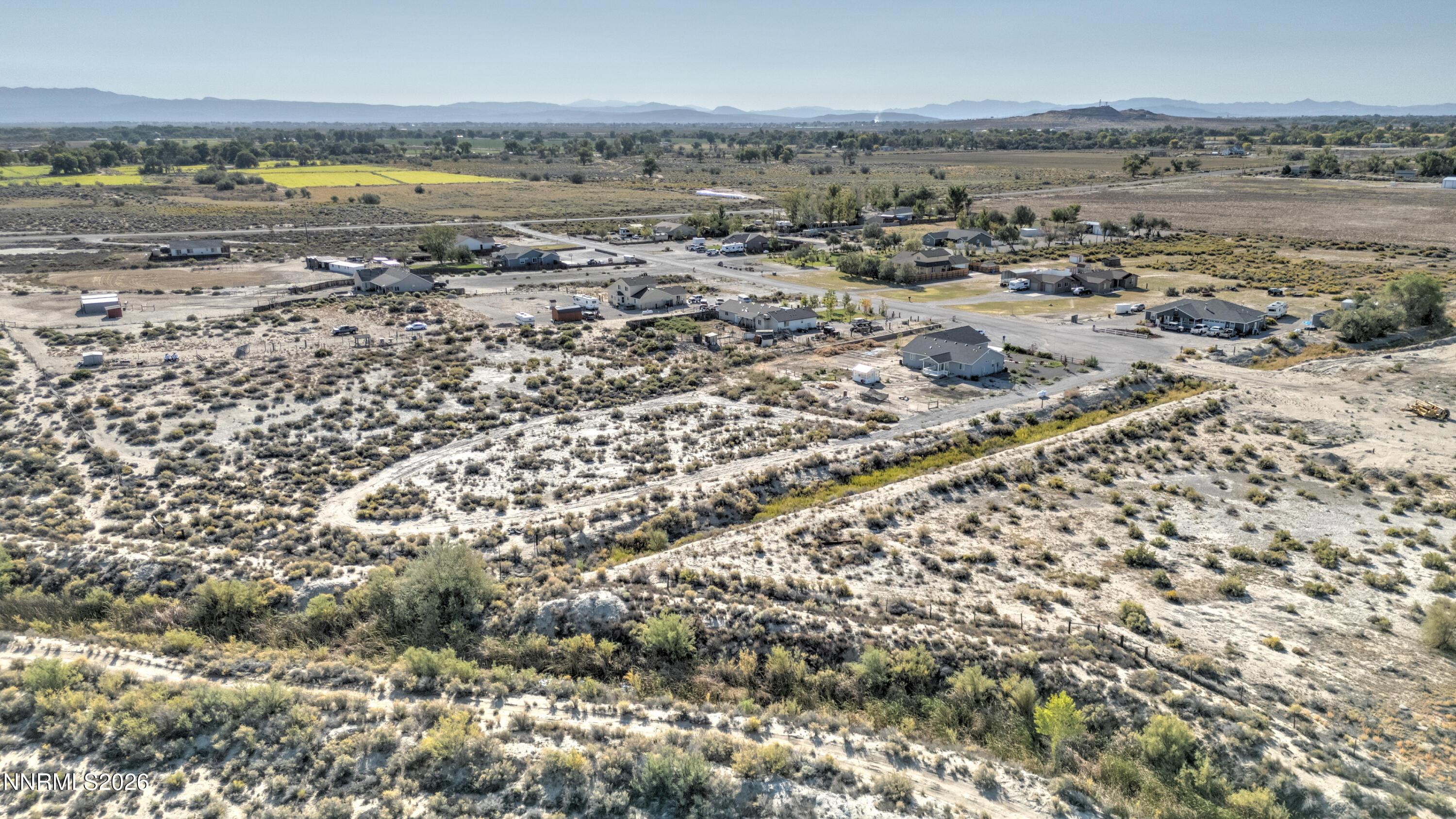 1020 Winchester Road Fallon, NV 89406 - Photo 24 of 28 24