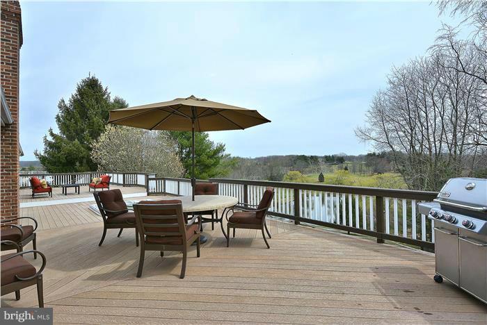 2201 Corbett Road Monkton, MD 21111 - Photo 7 of 30 a view of a terrace with furniture