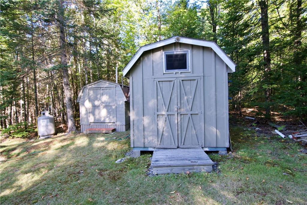 1044 Hancock Pond Road Embden, ME 04958 - Photo 18 of 20 Photo