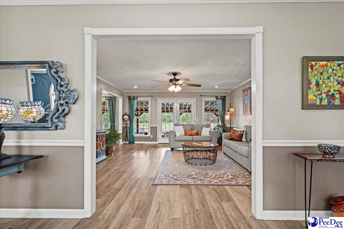 809 West Main Street Latta, SC 29565 - Photo 10 of 63 Gallery Image 10