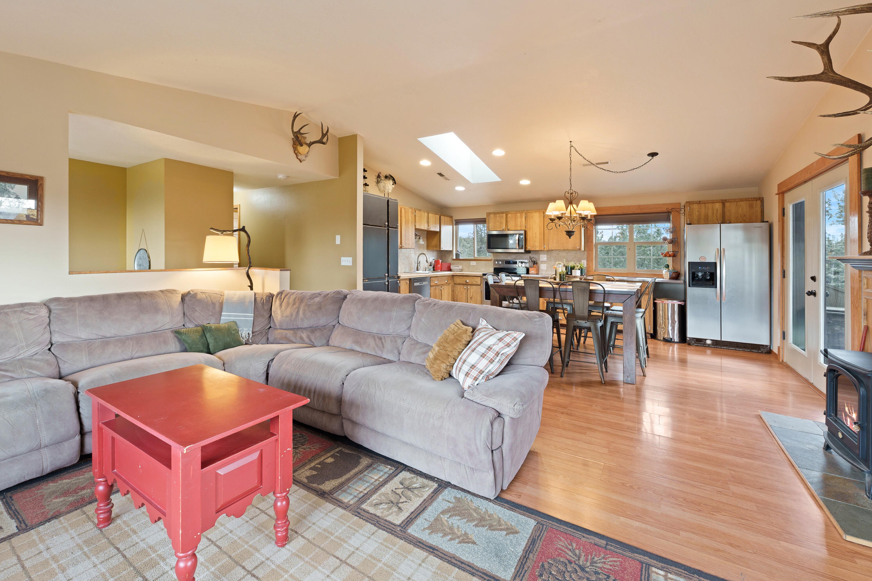 5871 Southwest Badger Road Terrebonne, OR 97760 - Photo 4 of 50 DSC02850