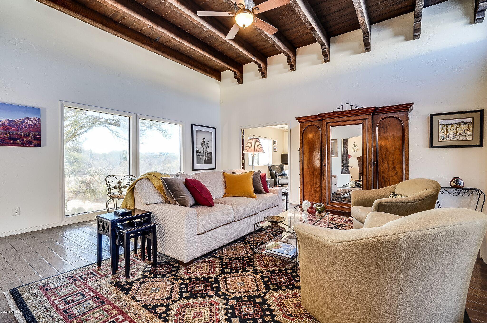 385 North Tanque Verde Loop Road Tucson, AZ 85748 - Photo 4 of 49 Gallery Image 4
