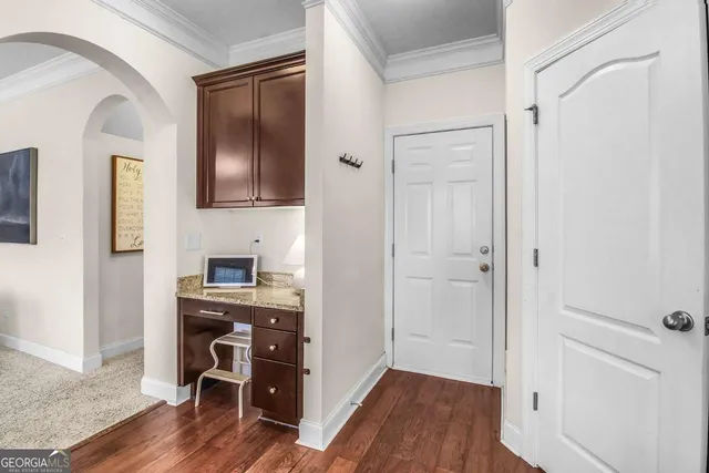 $549,218 | 218 Fairmont Drive, Rincon, GA 31326