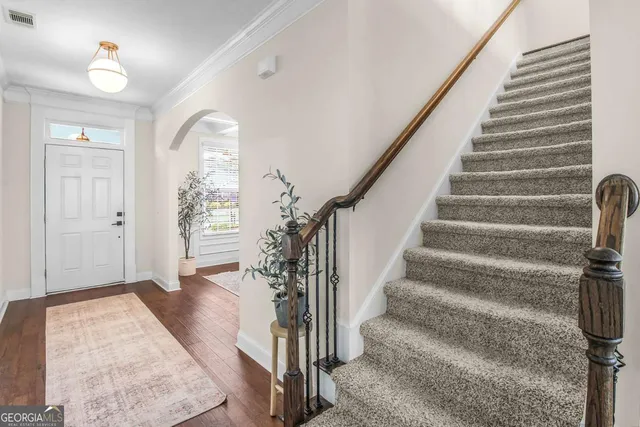 $549,218 | 218 Fairmont Drive, Rincon, GA 31326