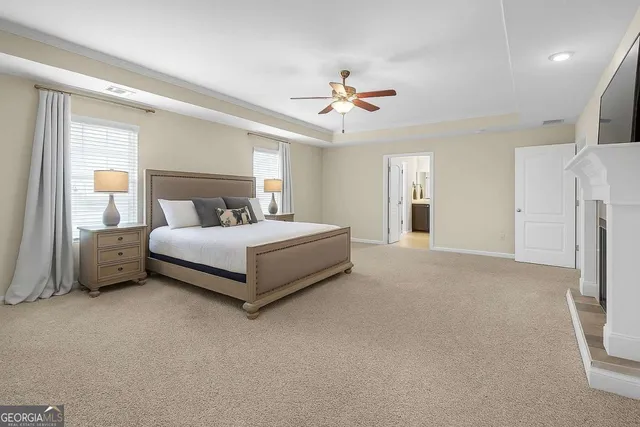 $549,218 | 218 Fairmont Drive, Rincon, GA 31326