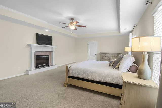 $549,218 | 218 Fairmont Drive, Rincon, GA 31326