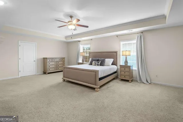 $549,218 | 218 Fairmont Drive, Rincon, GA 31326