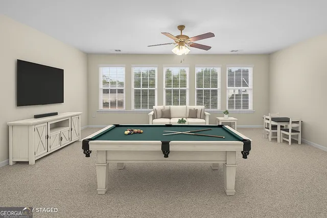 $549,218 | 218 Fairmont Drive, Rincon, GA 31326