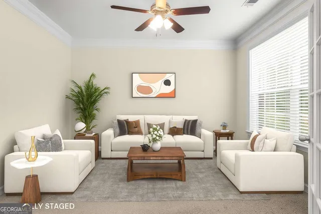 $549,218 | 218 Fairmont Drive, Rincon, GA 31326