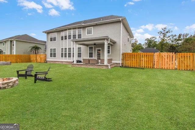 $549,218 | 218 Fairmont Drive, Rincon, GA 31326