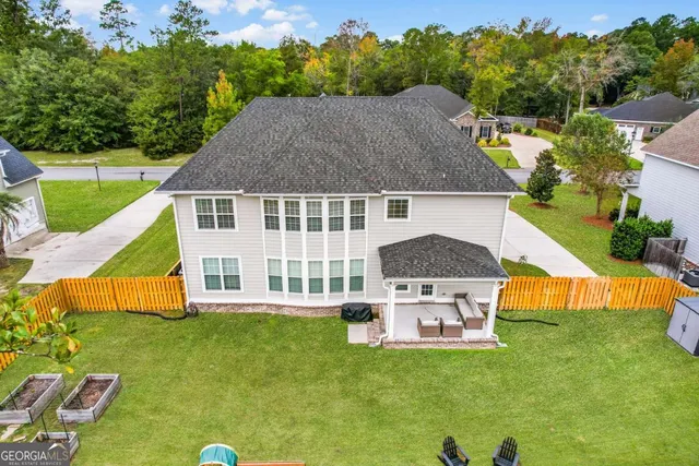 $549,218 | 218 Fairmont Drive, Rincon, GA 31326