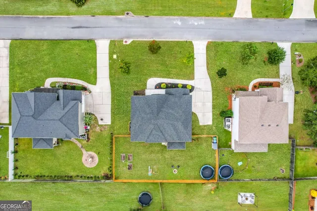 $549,218 | 218 Fairmont Drive, Rincon, GA 31326