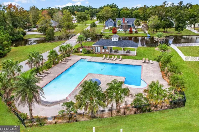 $549,218 | 218 Fairmont Drive, Rincon, GA 31326