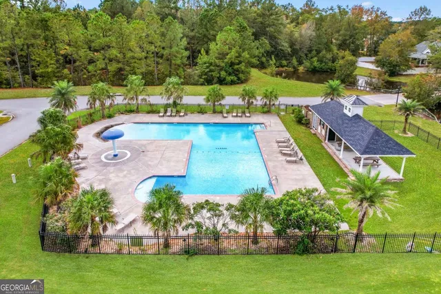 $549,218 | 218 Fairmont Drive, Rincon, GA 31326