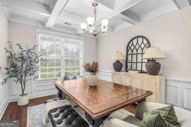 $549,218 | 218 Fairmont Drive, Rincon, GA 31326