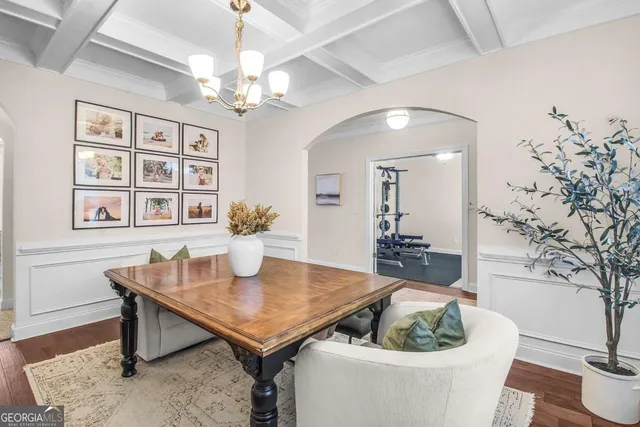 $549,218 | 218 Fairmont Drive, Rincon, GA 31326