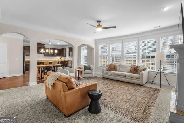 $549,218 | 218 Fairmont Drive, Rincon, GA 31326