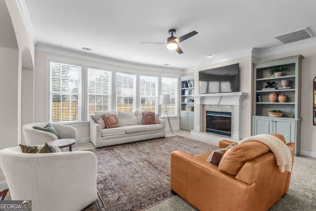 $549,218 | 218 Fairmont Drive, Rincon, GA 31326