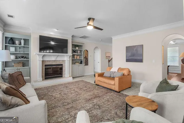 $549,218 | 218 Fairmont Drive, Rincon, GA 31326