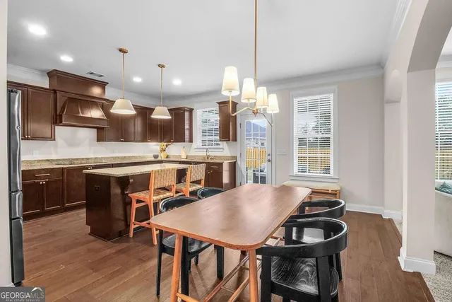 $549,218 | 218 Fairmont Drive, Rincon, GA 31326