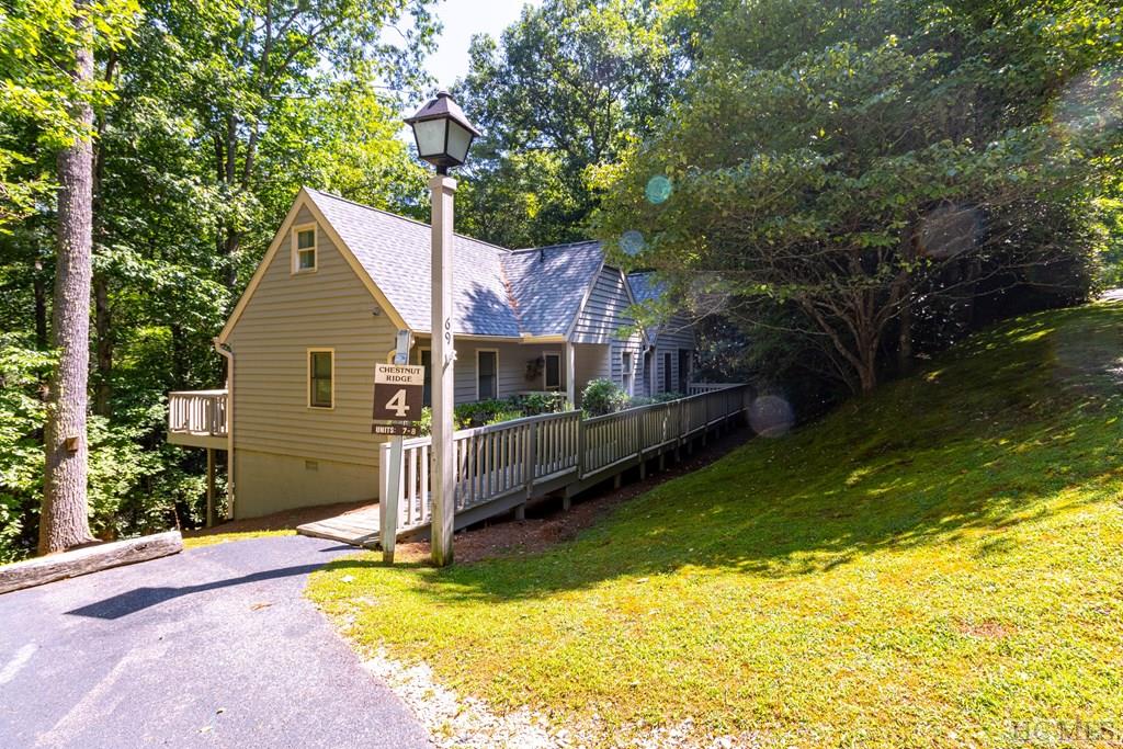 69 Chestnut Ridge, Unit 8 Sapphire, NC 28774 - Photo 13 of 13 Gallery Image 13