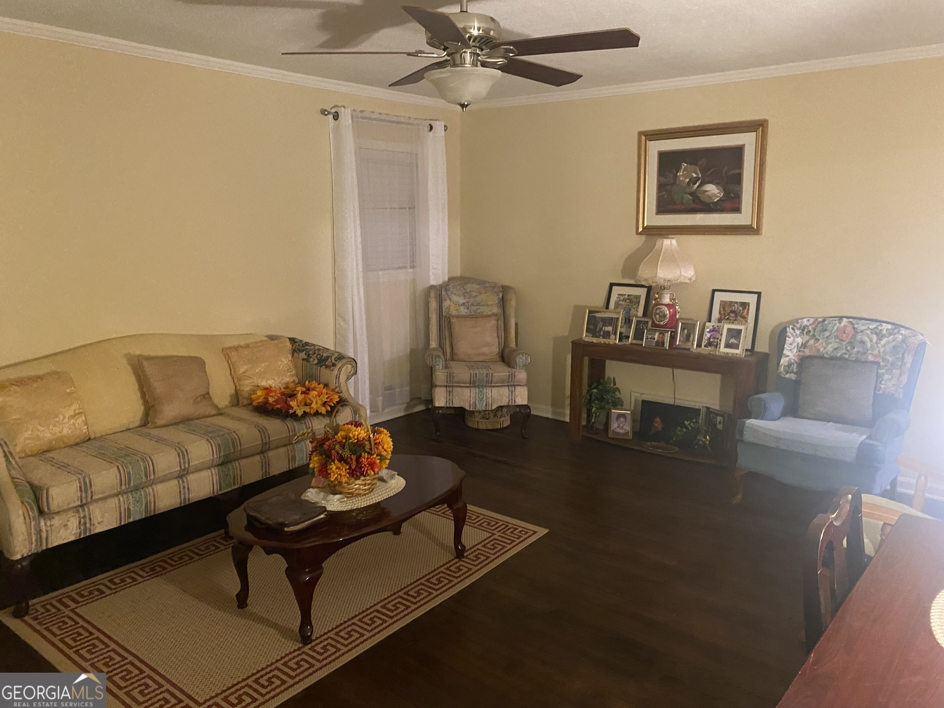 902 Laprade Street Washington, GA 30673 - Photo 8 of 22