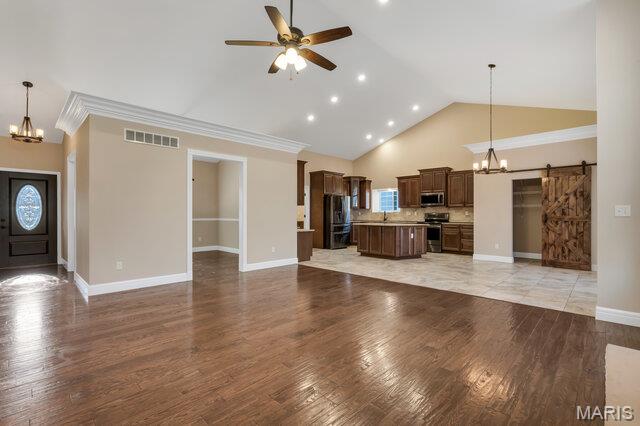 623 Castle Ridge Drive Wentzville, MO 63385 - Photo 13 of 64