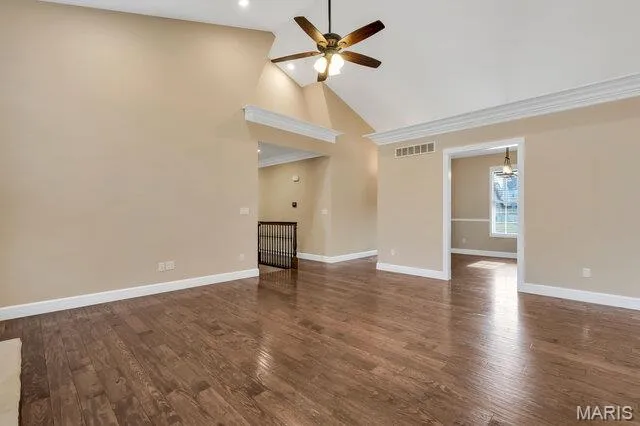 $600,000 | 623 Castle Ridge Drive, Wentzville, MO 63385