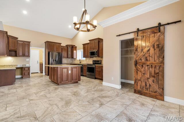 623 Castle Ridge Drive Wentzville, MO 63385 - Photo 16 of 64