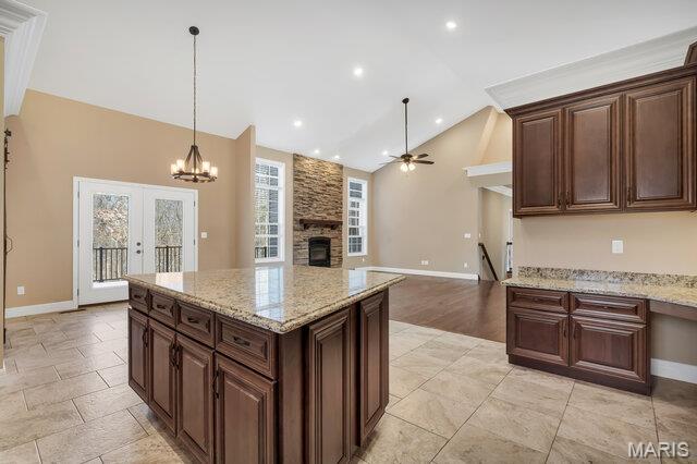 623 Castle Ridge Drive Wentzville, MO 63385 - Photo 21 of 64