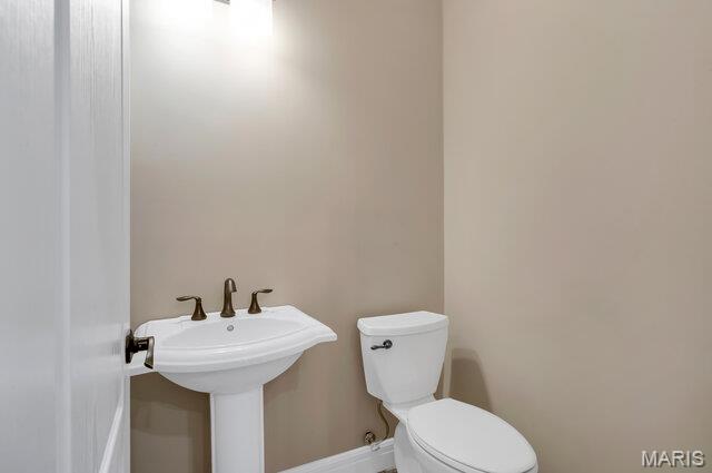 623 Castle Ridge Drive Wentzville, MO 63385 - Photo 22 of 64