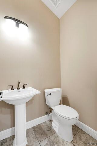 623 Castle Ridge Drive Wentzville, MO 63385 - Photo 23 of 64