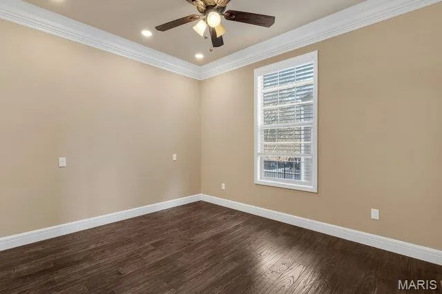 $600,000 | 623 Castle Ridge Drive, Wentzville, MO 63385