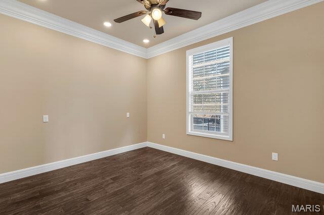 623 Castle Ridge Drive Wentzville, MO 63385 - Photo 25 of 64