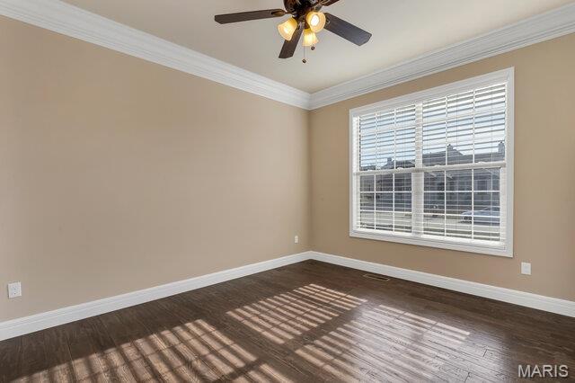 623 Castle Ridge Drive Wentzville, MO 63385 - Photo 27 of 64