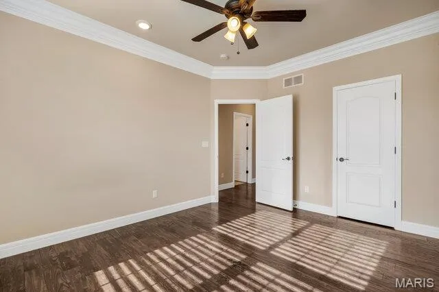 $600,000 | 623 Castle Ridge Drive, Wentzville, MO 63385