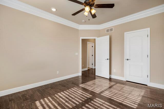 623 Castle Ridge Drive Wentzville, MO 63385 - Photo 28 of 64